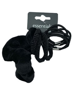 Essential Mixed Hair Grips S8823