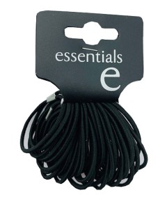 Essentials Thin Hair Grips S8819