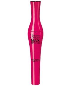 Max Definition Volume Glamour Mascara Black
