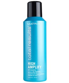 Total Results High Amplify Dry Shampoo