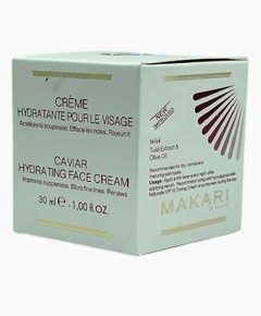 Makari Caviar Face Cream