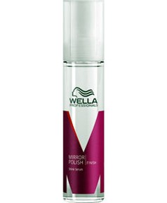 Professionals Mirror Polish Finish Shine Serum