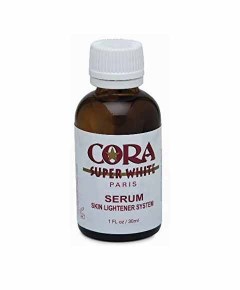Cora Super White Serum