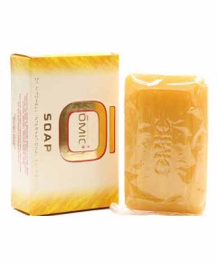Omic Plus Soap
