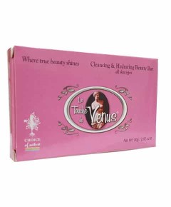 Le Touche De Venus Cleansing And Hydrating Beauty Bar