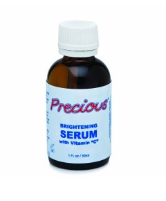Precious Brightening Serum With Vitamin C