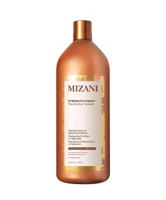 Strength Fusion Strengthening And Repairing Shampoo