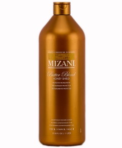 Butter Blend Honey Shield Protective Pre Treatment