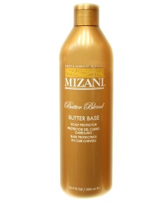 Butter Blend Butter Base Scalp Protector
