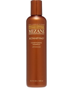 Mizani Botanifying Conditioning Shampoo 