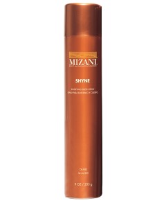 Mizani Shyne Bodifying Sheen Spray