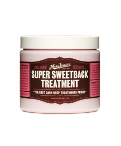 Super Sweetback Treatment