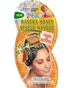 7Th Heaven Manuka Honey Rescue Masque
