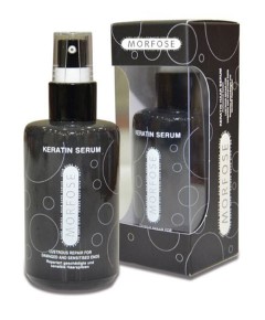 Keratin Hair Serum