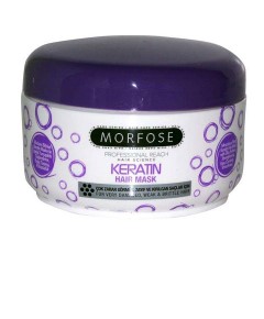 Keratin Hair Mask