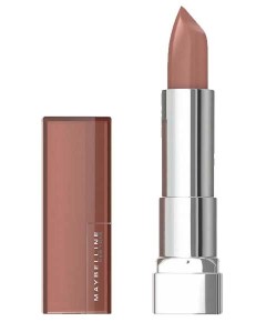 Color Sensational Matte Lipstick 930 Nude Embrace