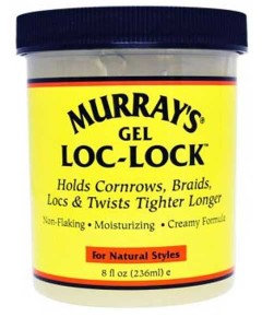 Murrays Gel Loc Lock