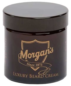 Luxury Beard Cream