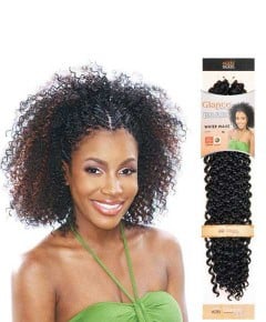 Glance hair on sale extensions
