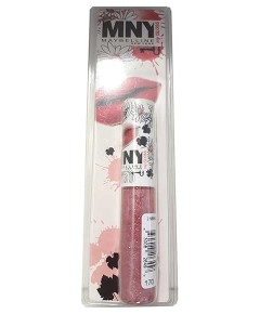 MNY My Gloss Lip Gloss