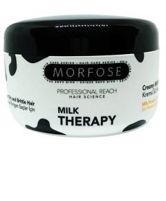Milk Therapy Creamy Milk Mask