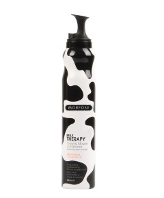 Milk Therapy Creamy Mousse Conditioner