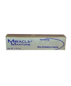 Miracle Maxitone Vanishing Acne Max Strength Cream