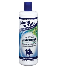 Daily Control Anti Dandruff Conditioner With Olive Oil