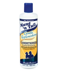 Gentle Replenishing Conditioner