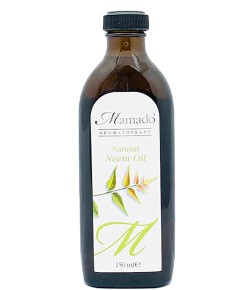 Aromatherapy Natural Neem Oil