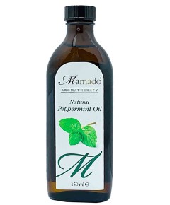 Aromatherapy Natural Peppermint Oil