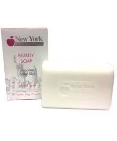 New York Fair And Lovely Beauty Soap