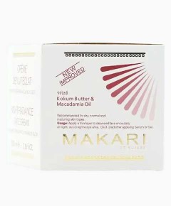 Makari Night Treatment Cream