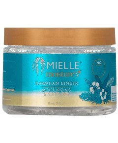 Mielle Moisture RX Hawaiian Ginger Moisturizing Styling Gel