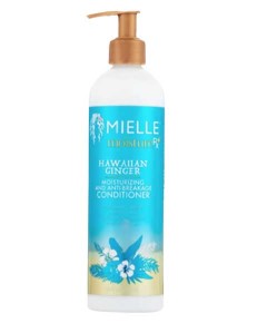 Mielle Moisture RX Hawaiian Ginger Moisturizing And Anti Breakage Conditioner