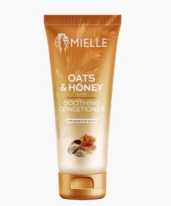 Oats And Honey Blend Soothing Conditioner