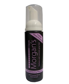 Classic Hair Darkening Mousse