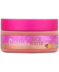 Rice Water Collection Clay Masque