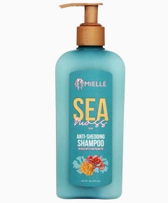 Sea Moss Anti Shedding Shampoo