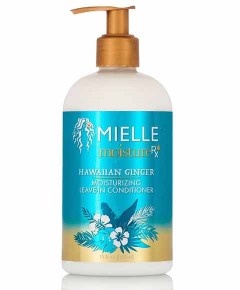Mielle Moisture RX Hawaiian Ginger Moisturizing Leave In Conditioner