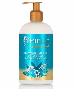 Moisture RX Hawaiian Ginger Moisturizing Leave In Conditioner