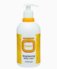Omic Brightening Body Lotion