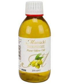 Aromatherapy Pure Olive Oil
