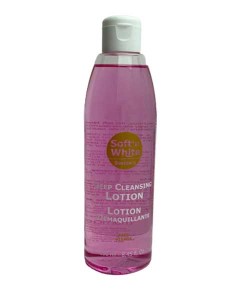 Swiss Soft N White Deep Cleansing Lotion