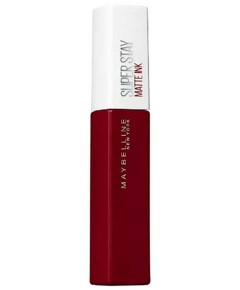 Super Stay Matte Ink Lipstick 20 Pioneer