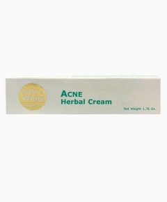 Swiss Acne Herbal Cream