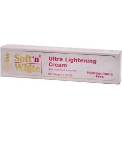 Swiss Ultra Cream