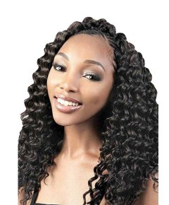 Angels Braid Collection Syn 3X Multi Pack Deep Wave Braid