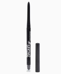 Tattoo Liner Smokey Gel Pencil 010 Smokey Black