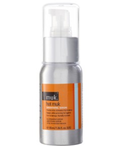 Hot Muk Smoothing Serum